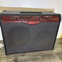 Line 6 Spider 212 /100 Watts Combo Guitar Amplifier 