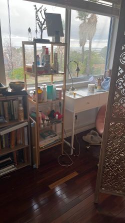 Book Shelf