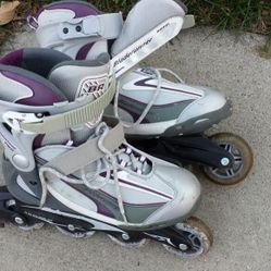 BLADERUNNER Rollerblades Women's 7