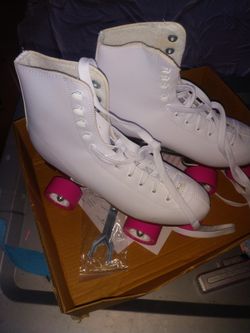 Brand New Roller Skates 