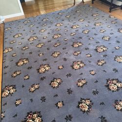 Area Rug