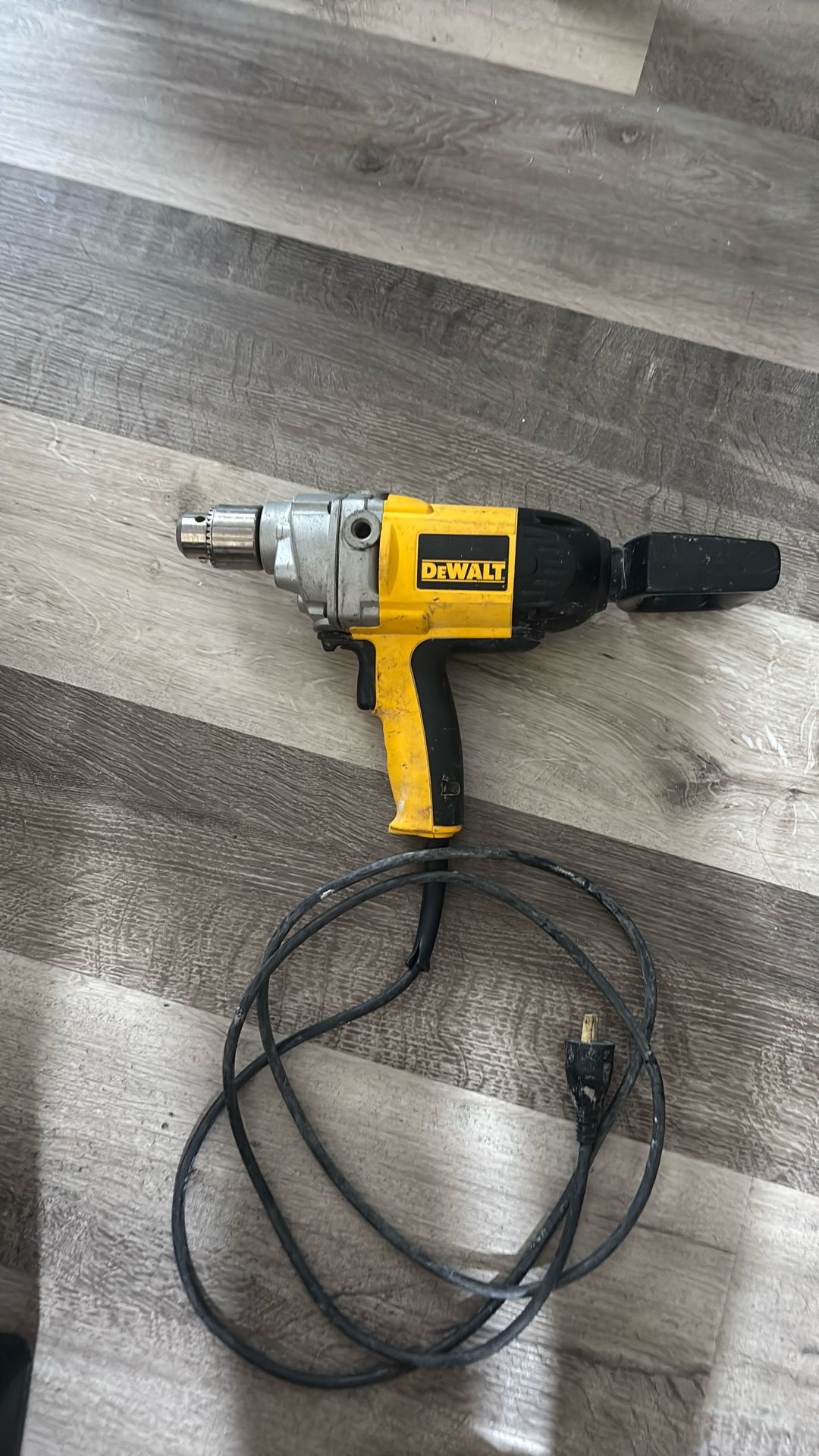 Dewalt Power Drill