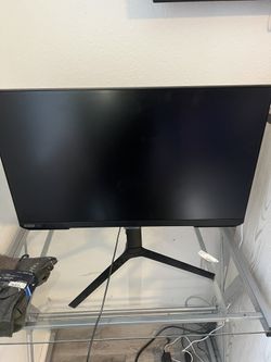 27 Inch Samsung Odessey Gaming Monitor