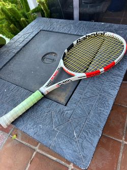 Babolat Pure Strike Team #2