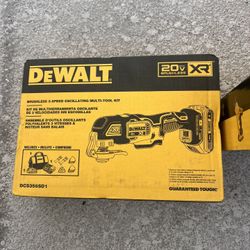 dewalt tools 