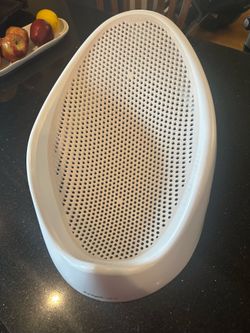 Angelcare® Soft Touch Baby Bath Support
