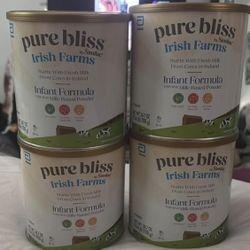 Similac Baby Formula 