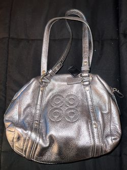 Small Coach Purse
