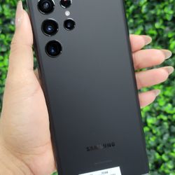 Samsung Galaxy S22 Ultra 