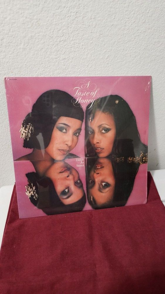 Vinyl Record
