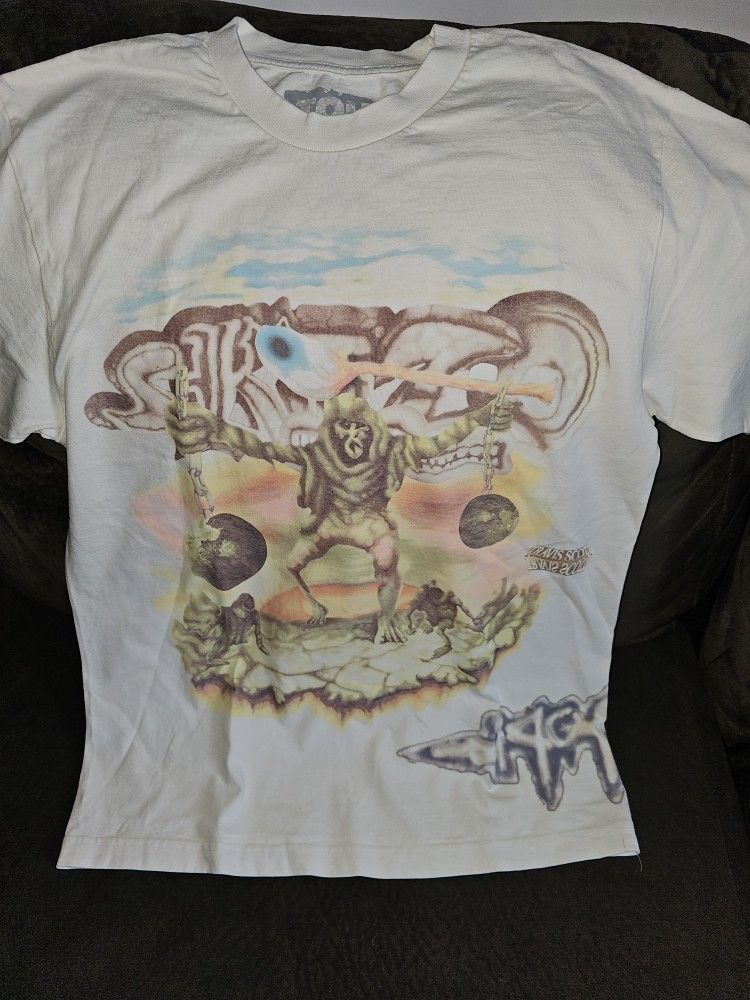 Tracie Scott Tour T Shirt