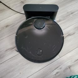 Roborock S4 Robot Vacuum