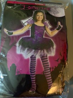 Halloween costume