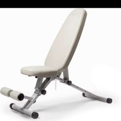 Wegym Fitness Bench