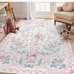 Brand New Rug