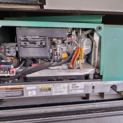 RV Generator & Inspection