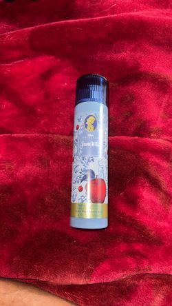 Disney Princess collection  Body Spray