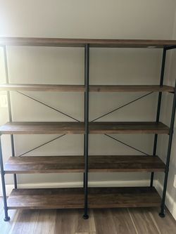Book Shelf
