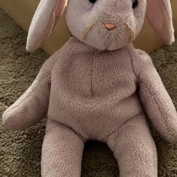 Vintage beanie Bear Plush Toys 