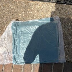 Queen Mattress Cover