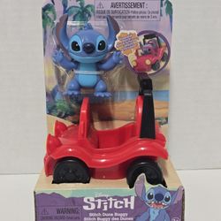 Disney Lilo & Stitch @ToyBros 