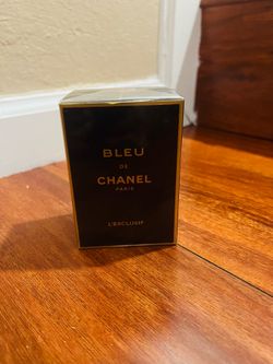 Chanel bleu