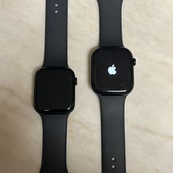 Apple Watches / Old iPhones 
