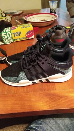 Brand new adidas size 10.5 Men's