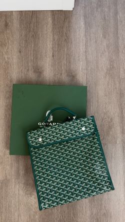 Goyard Backpack
