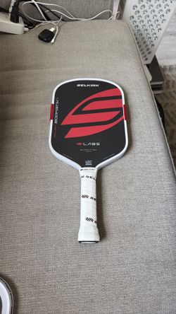 Selkirk Boomstik Demo Pickleball Paddle