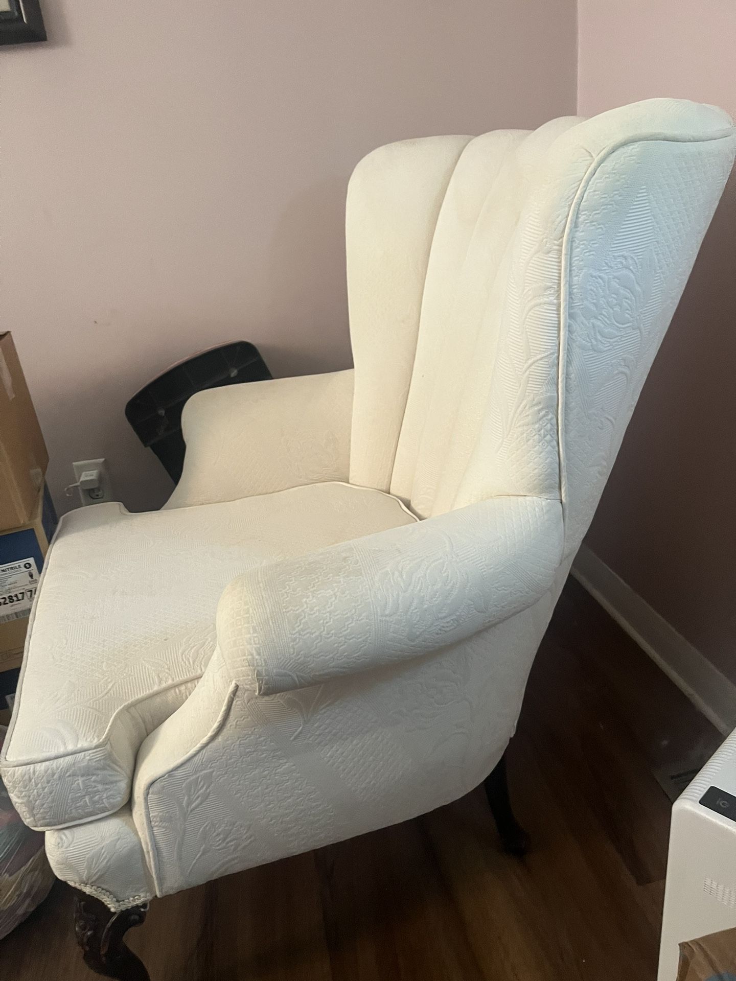 Antique Chair