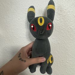 Pokémon Plush Toy