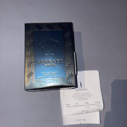 Versace Men’s Cologne