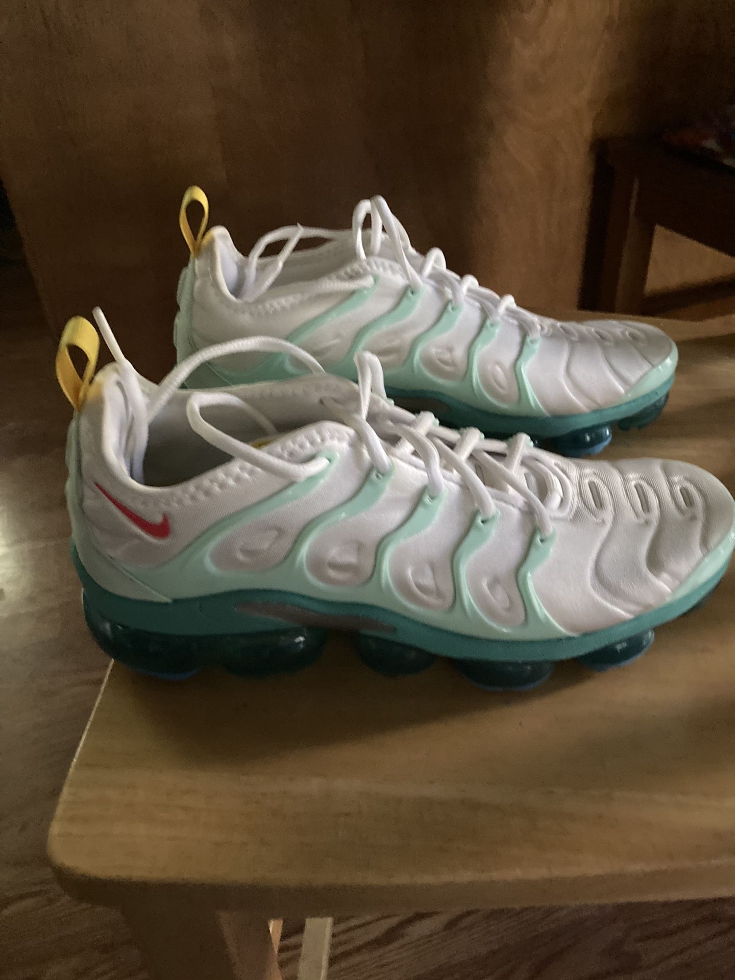 Nike Air Vapormax Plus