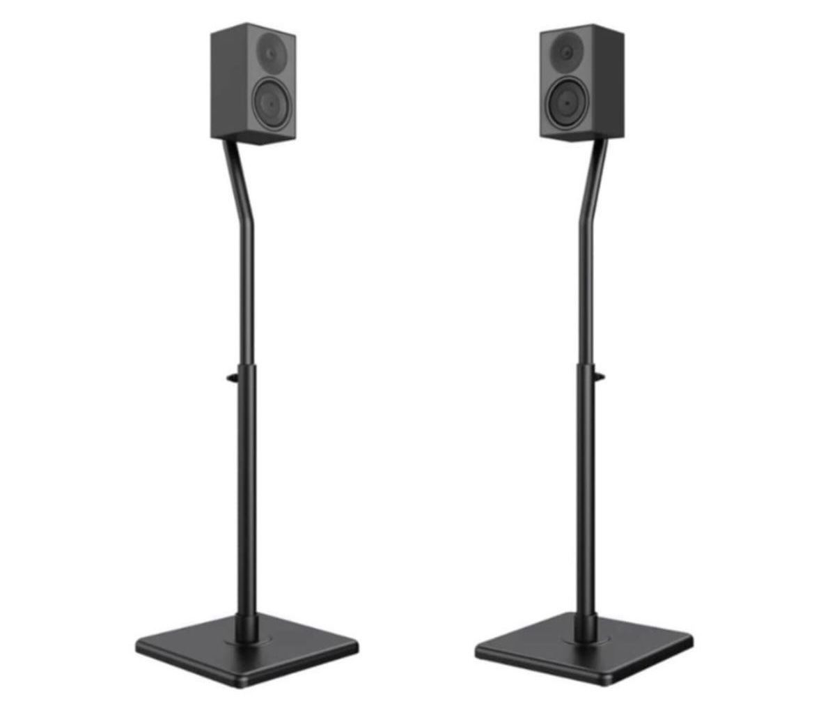 Brand New USX Universal Speaker Stands