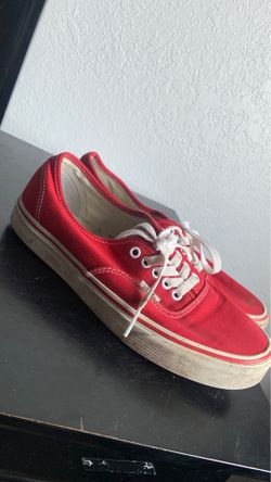 Vans Shoes