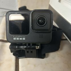 GoPro 9