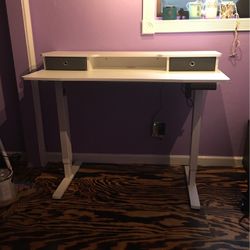 Adjustable Standing Desk