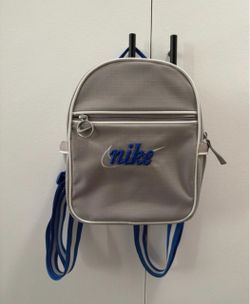 Nike mini backpack