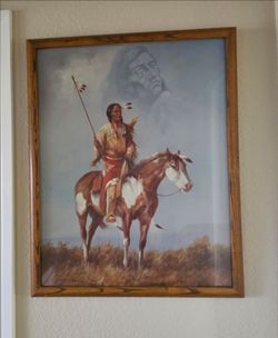 Indian Picture