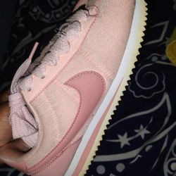 Nike Cortez Used A couple Times