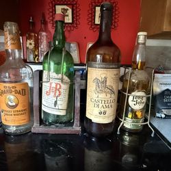 All Four Together For $20