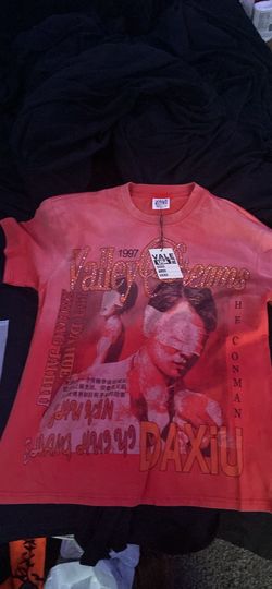 Vale dreams rhinestone shirt