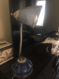 Lamp