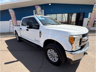 2017 FORD F250