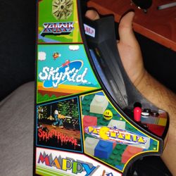 Namco Museum Mini Arcade Game