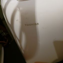 Portable AC Unit With Remote