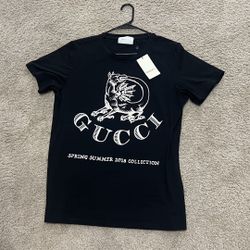 Gucci SS18 Collection T-shirt