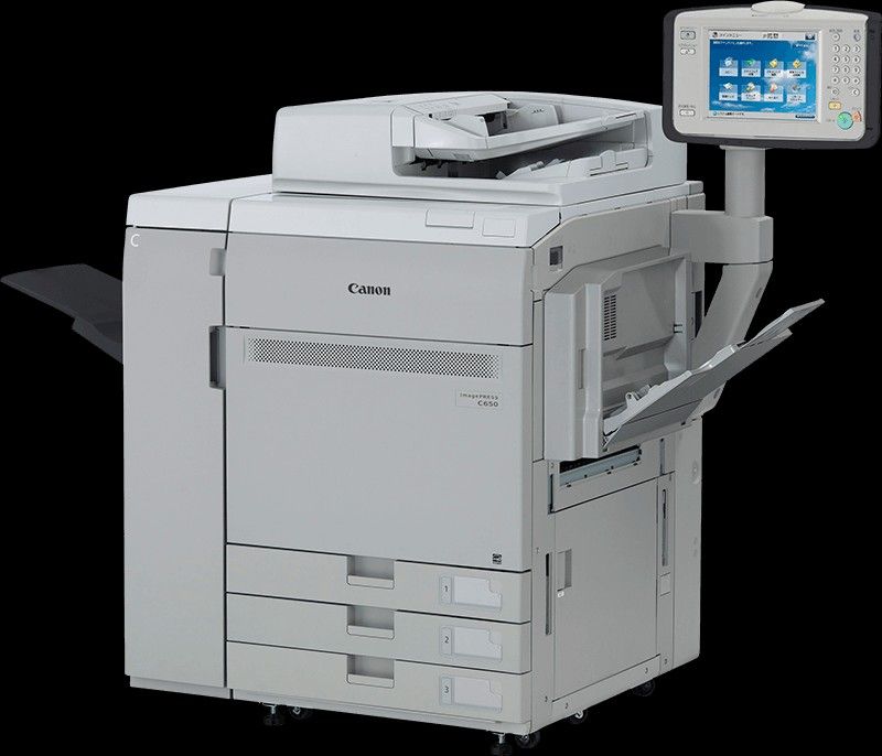 Canon imagePress C810 Copier