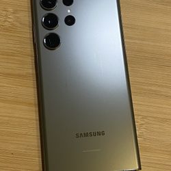 Galaxy S23 Ultra Fully Unlocked